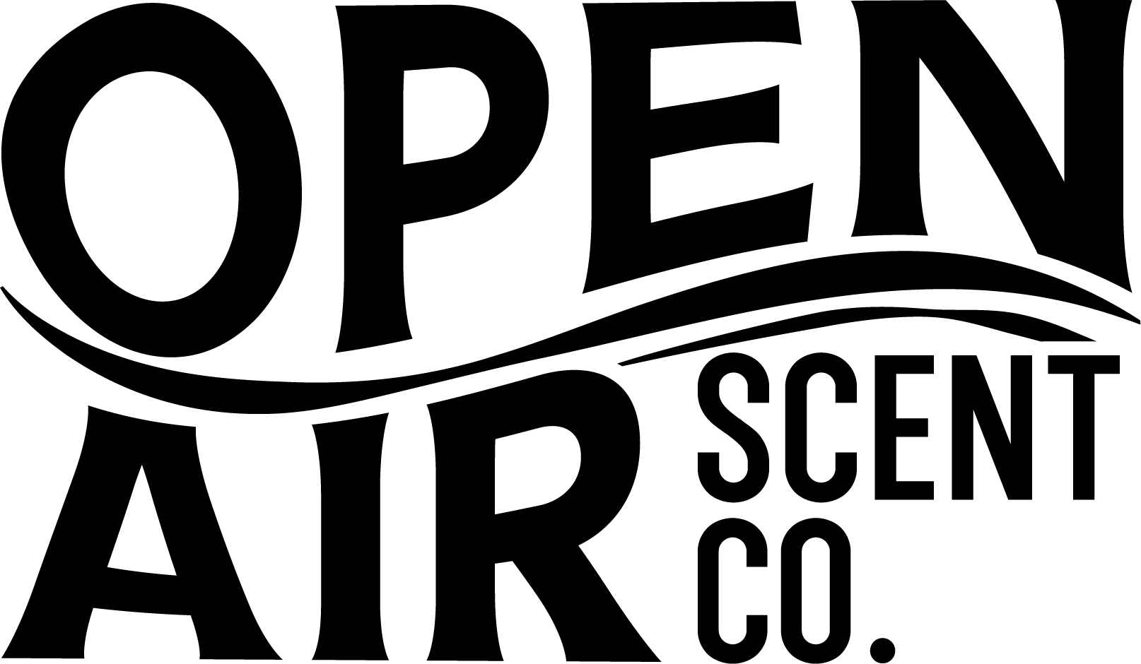 Open Air Scent Co.